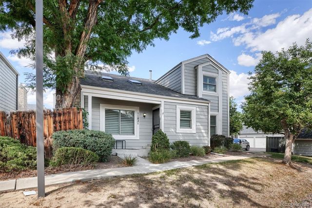 11821 E Cornell Circle, Aurora, CO 80014
