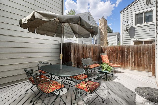 11821 E Cornell Circle, Aurora, CO 80014