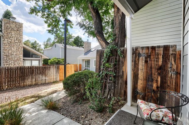 11821 E Cornell Circle, Aurora, CO 80014