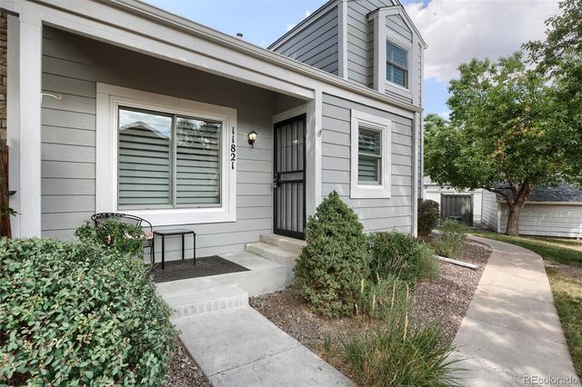 11821 E Cornell Circle, Aurora, CO 80014