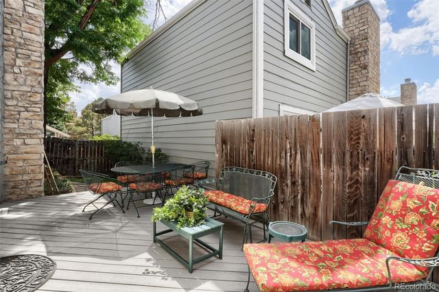 11821 E Cornell Circle, Aurora, CO 80014
