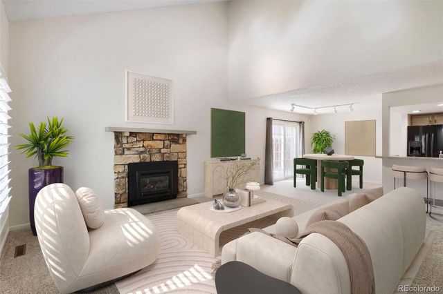 11821 E Cornell Circle, Aurora, CO 80014
