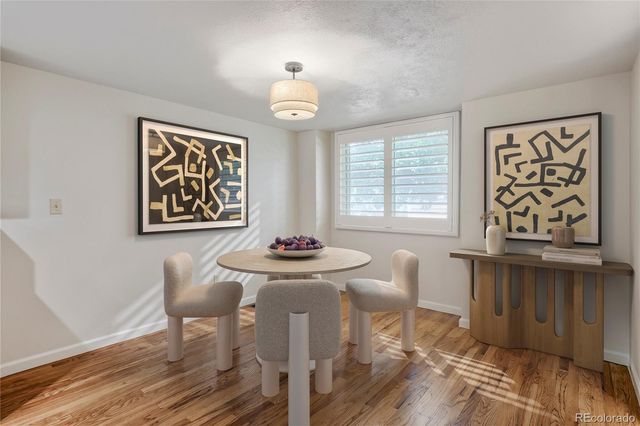 11821 E Cornell Circle, Aurora, CO 80014
