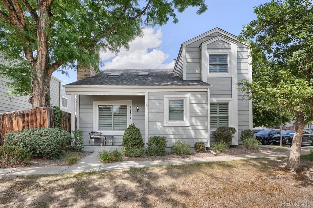 11821 E Cornell Circle, Aurora, CO 80014