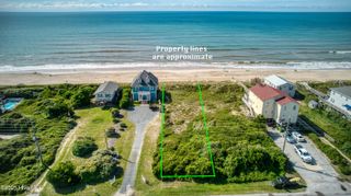 3820 Island Drive, North Topsail Beach, NC 28460