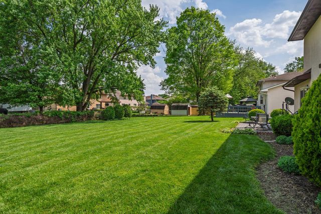 6898 Starfire Drive, Reynoldsburg, OH 43068