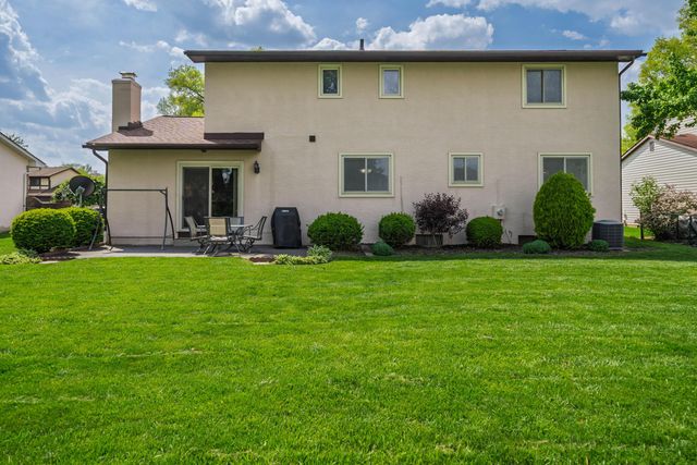 6898 Starfire Drive, Reynoldsburg, OH 43068