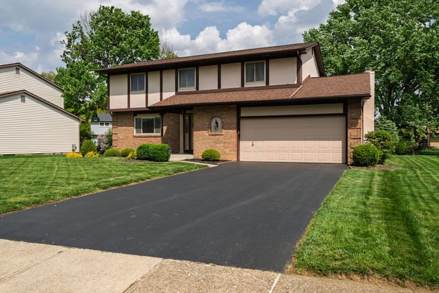 6898 Starfire Drive, Reynoldsburg, OH 43068