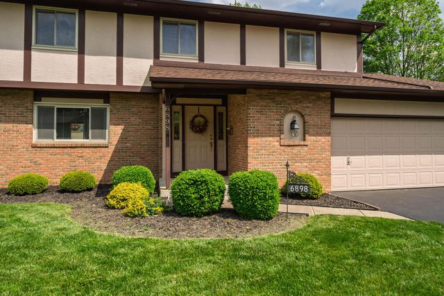 6898 Starfire Drive, Reynoldsburg, OH 43068