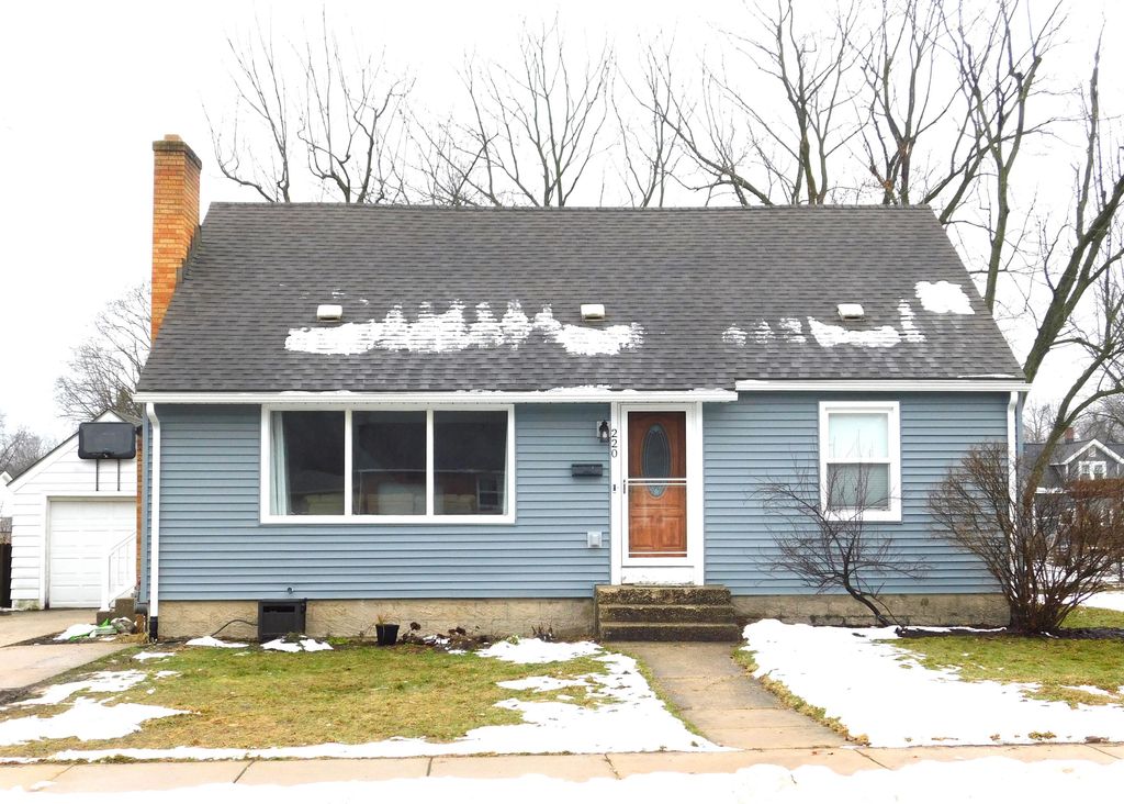 220 S Division Street, Zeeland, MI 49464