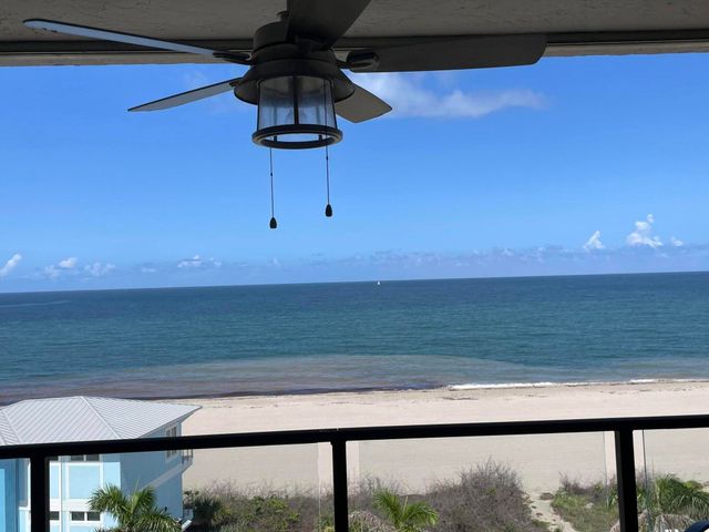 355 S Ocean Drive S 807, Fort Pierce, FL 34949