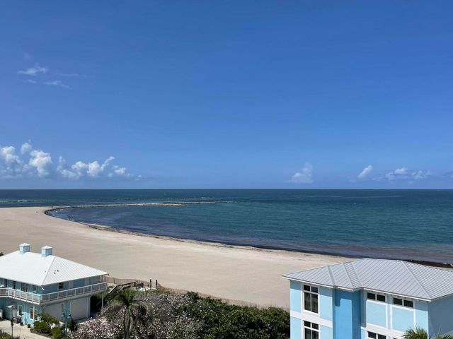 355 S Ocean Drive S 807, Fort Pierce, FL 34949