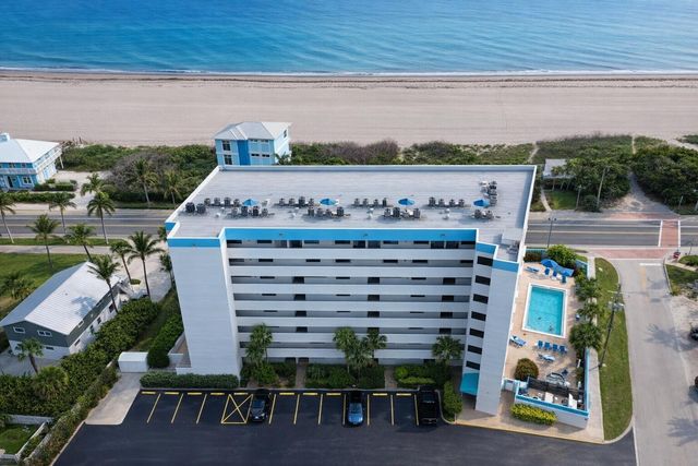 355 S Ocean Drive S 807, Fort Pierce, FL 34949