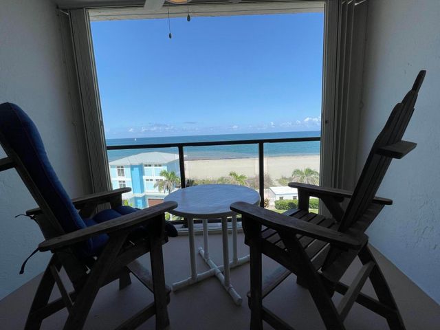 355 S Ocean Drive S 807, Fort Pierce, FL 34949