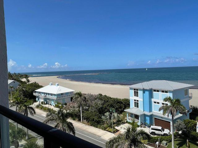 355 S Ocean Drive S 807, Fort Pierce, FL 34949