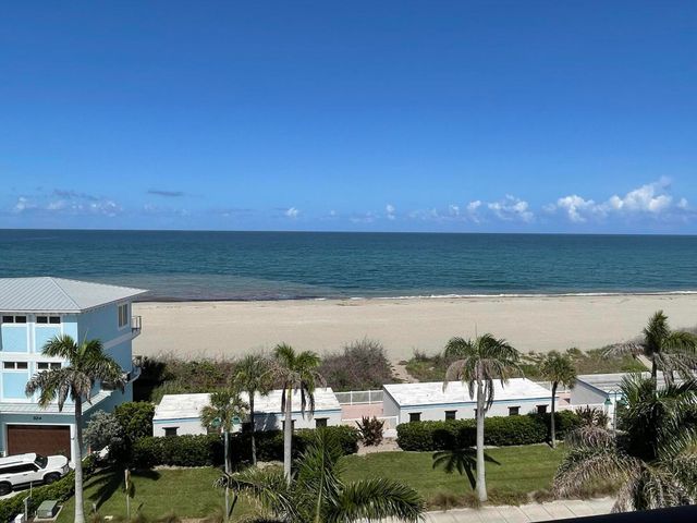 355 S Ocean Drive S 807, Fort Pierce, FL 34949