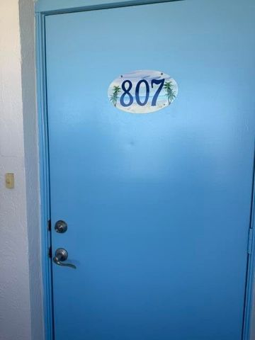 355 S Ocean Drive S 807, Fort Pierce, FL 34949