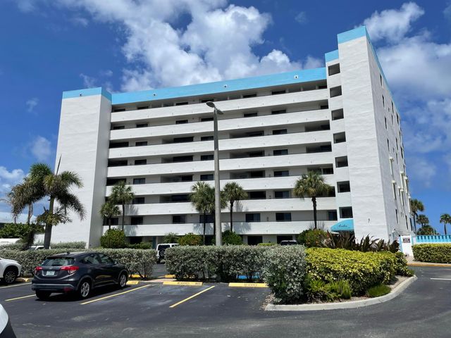 355 S Ocean Drive S 807, Fort Pierce, FL 34949