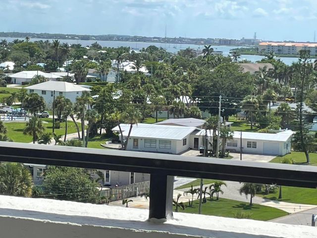 355 S Ocean Drive S 807, Fort Pierce, FL 34949