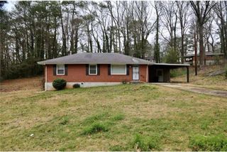 3513 Larkspur Terrace, Decatur, GA 30032