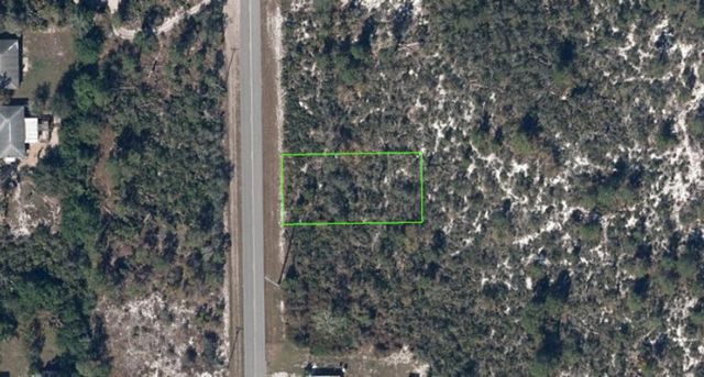 411 HALLMARK AVENUE, Lake Placid, FL 33852