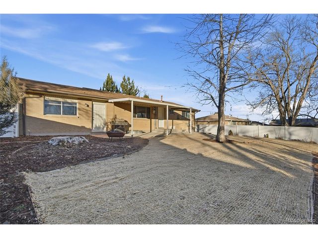 3102 W Radcliff Dr, Englewood, CO 80110