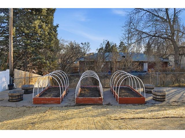 3102 W Radcliff Dr, Englewood, CO 80110