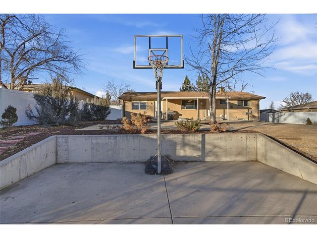 3102 W Radcliff Dr, Englewood, CO 80110