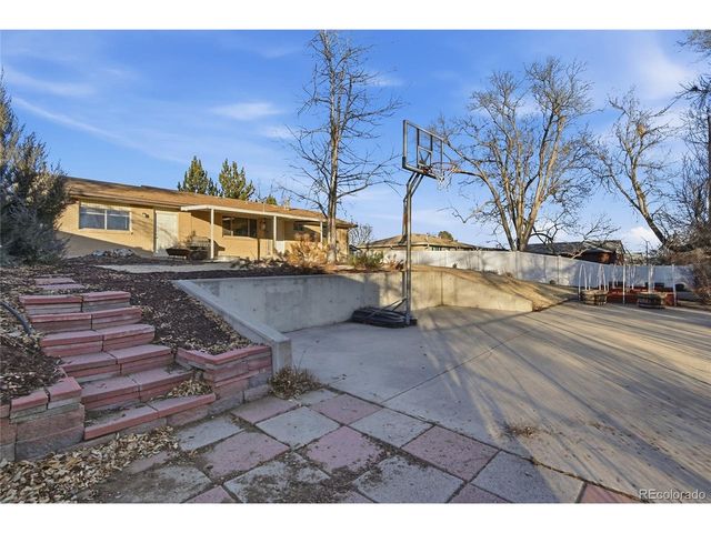 3102 W Radcliff Dr, Englewood, CO 80110