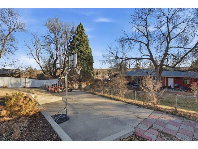 3102 W Radcliff Dr, Englewood, CO 80110