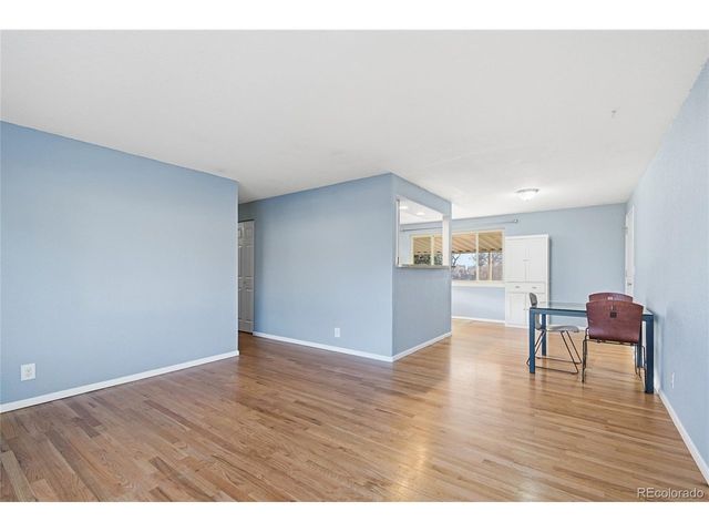 3102 W Radcliff Dr, Englewood, CO 80110