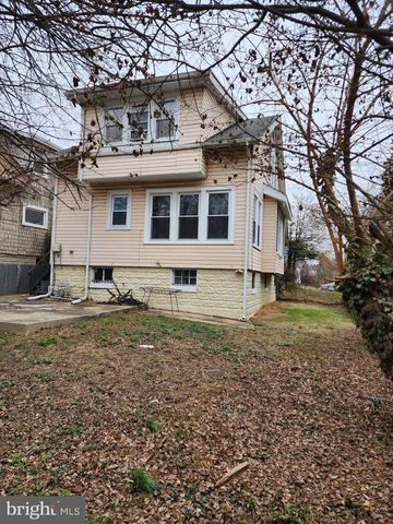 5212 13TH ST NW, Washington, DC 20011