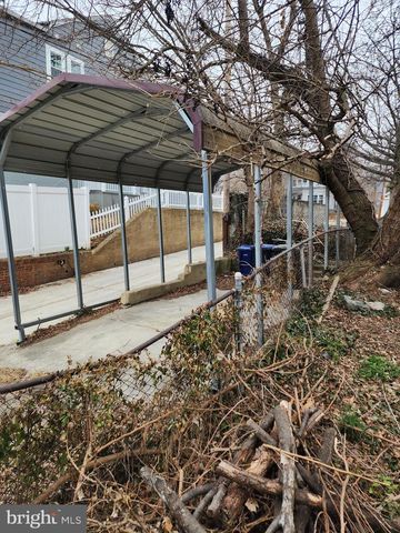 5212 13TH ST NW, Washington, DC 20011