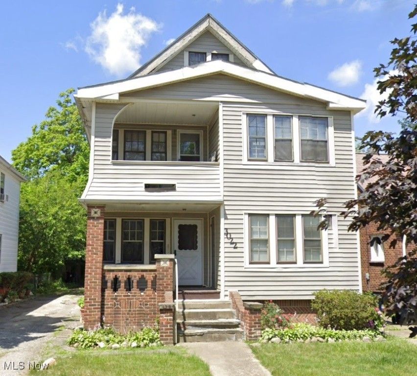 3022 E 128th Street, Cleveland, OH 44120