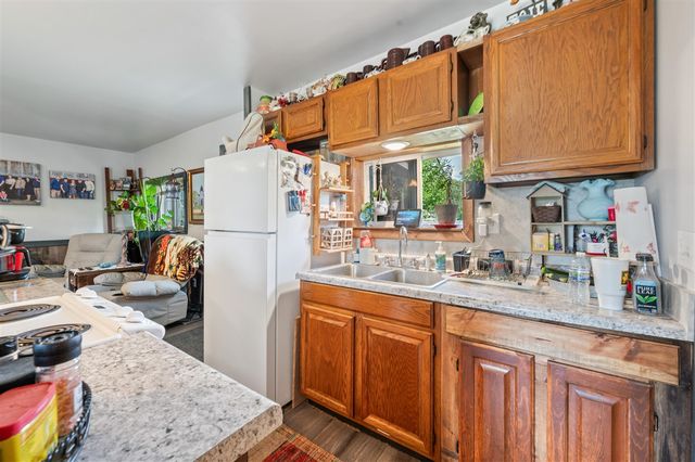 7012 S Rosecran Street, Chase, MI 49623