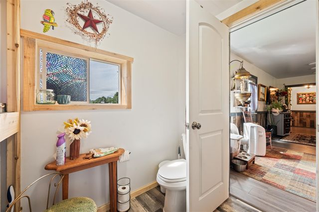 7012 S Rosecran Street, Chase, MI 49623