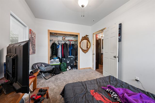 7012 S Rosecran Street, Chase, MI 49623