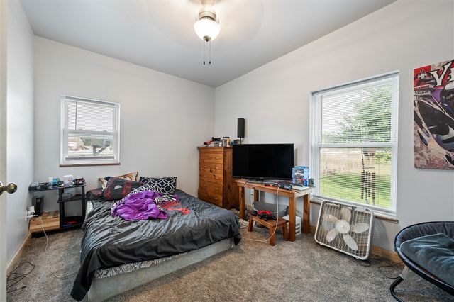 7012 S Rosecran Street, Chase, MI 49623