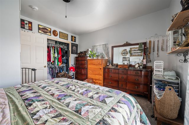 7012 S Rosecran Street, Chase, MI 49623