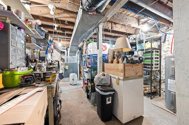 7012 S Rosecran Street, Chase, MI 49623