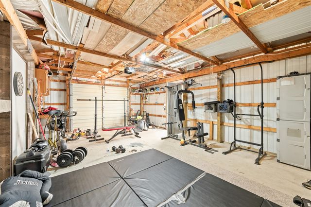 7012 S Rosecran Street, Chase, MI 49623