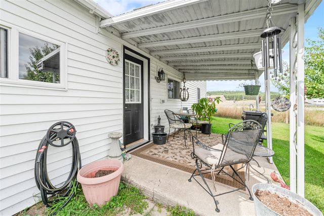 7012 S Rosecran Street, Chase, MI 49623