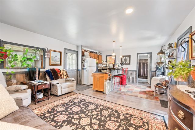 7012 S Rosecran Street, Chase, MI 49623