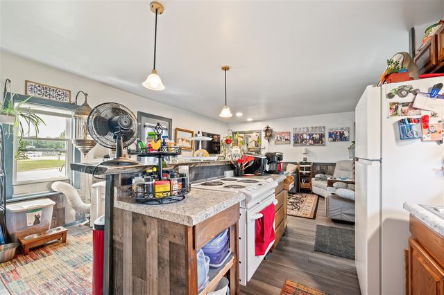 7012 S Rosecran Street, Chase, MI 49623