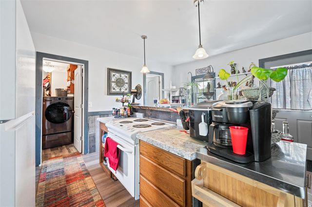 7012 S Rosecran Street, Chase, MI 49623