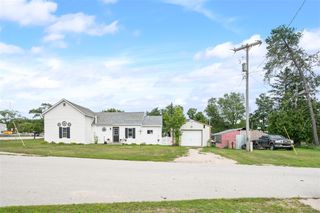 7012 S Rosecran Street, Chase, MI 49623