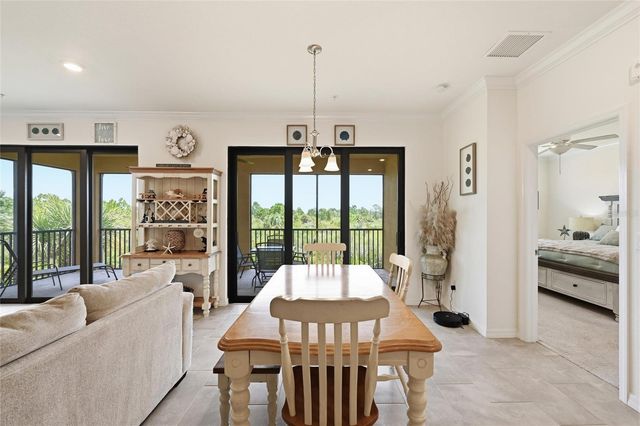 10047 CROOKED CREEK DRIVE 201, Venice, FL 34293
