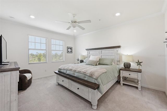 10047 CROOKED CREEK DRIVE 201, Venice, FL 34293