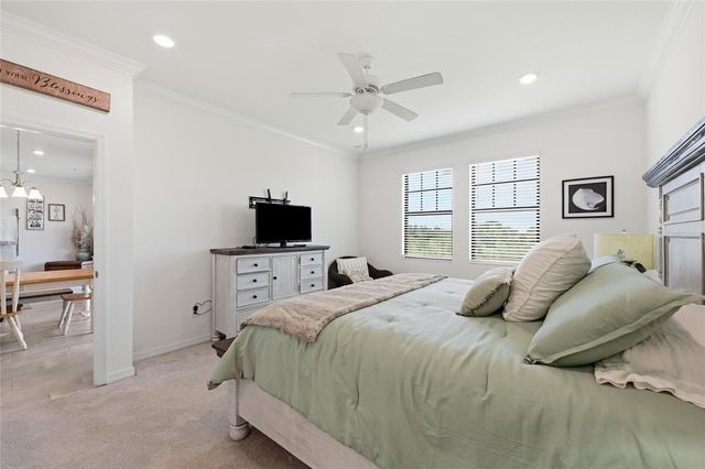 10047 CROOKED CREEK DRIVE 201, Venice, FL 34293