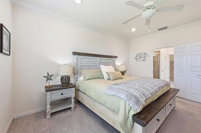 10047 CROOKED CREEK DRIVE 201, Venice, FL 34293
